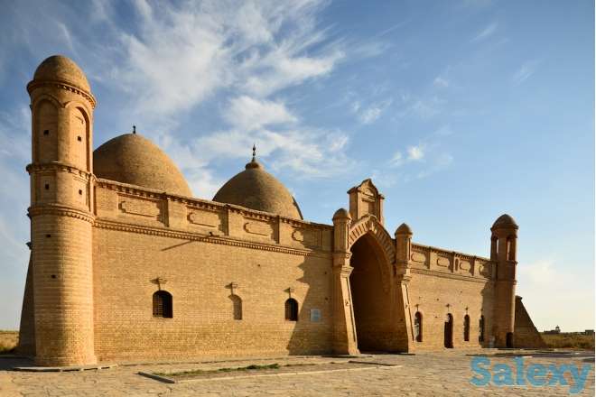 Тур по святым места туркестан, фотография 3