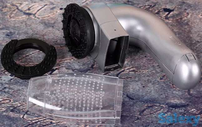 Pet Pal - машинка для сборки шерсти, фотография 4