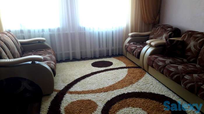 Мягкая мебель. Тройка., фотография 2