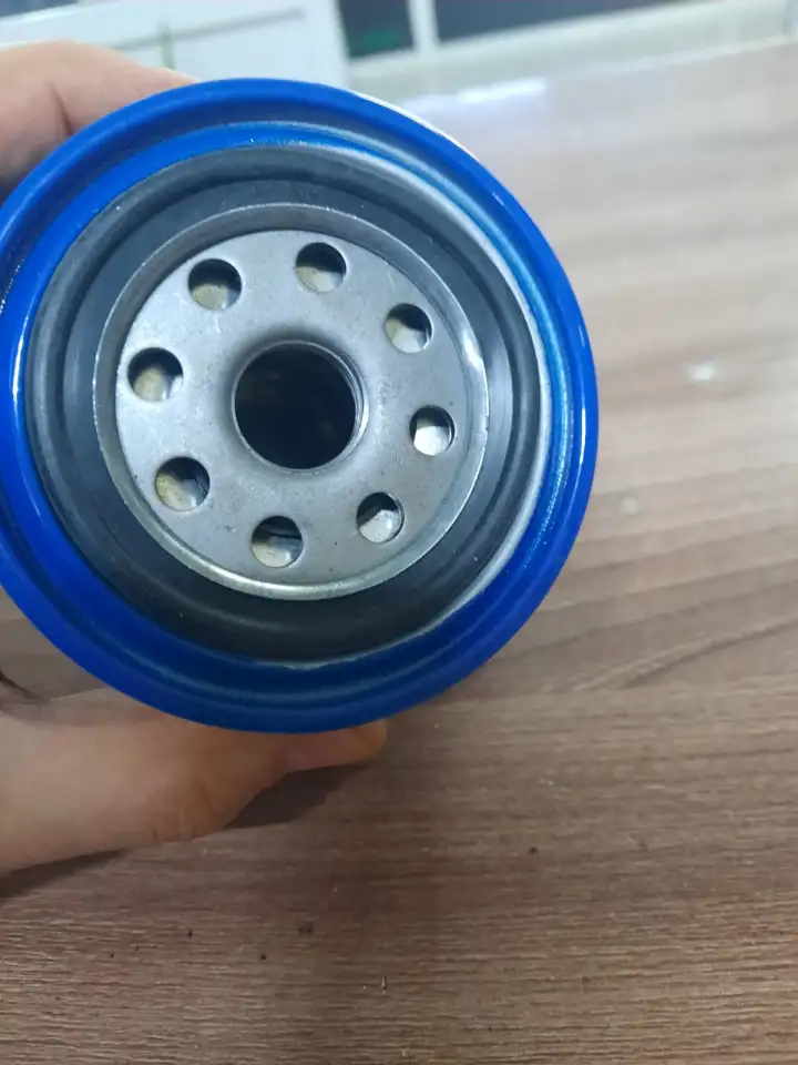 Фильтр CX0706 и JX0706C, фотография 3