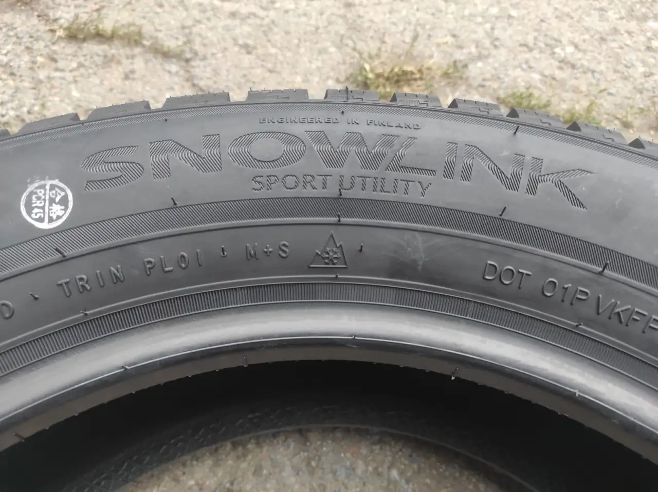 225.60.17 Triangle PL01 106R, фотография 6