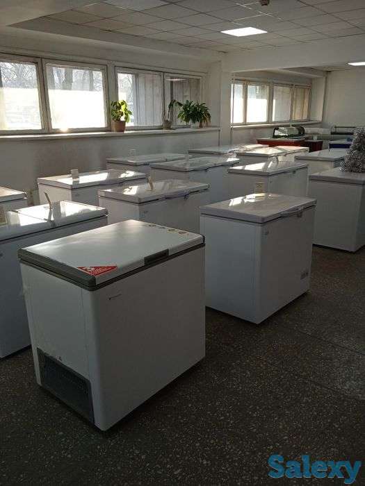 Морозильный ларь., фотография 1