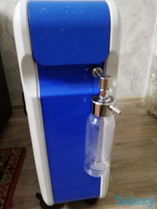 Продам  кислородный аппарат, фотография 6