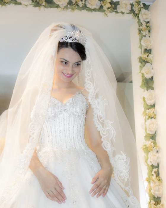 Свадебный фотограф, фотография 3