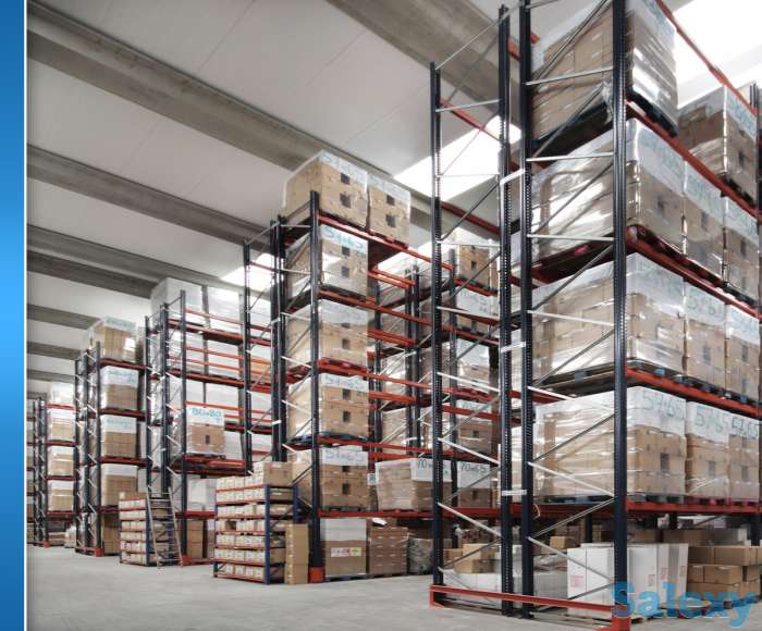 Сборные грузы из Германии, фотография 7