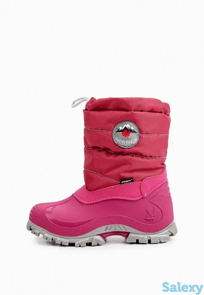 Дутики gusti, фотография 1