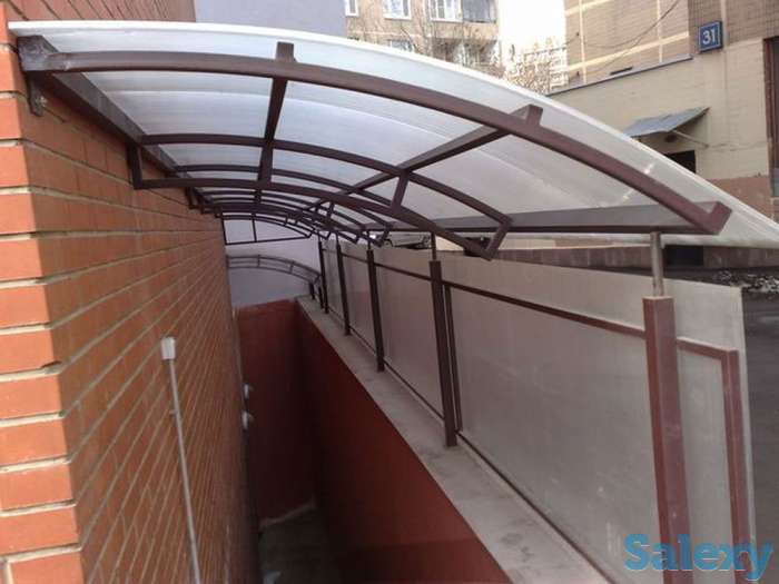 Сотовый поликарбонат оптом и в розницу, фотография 4