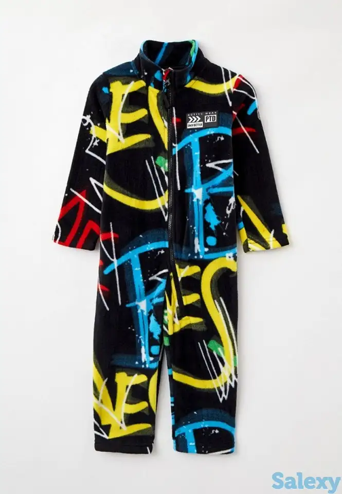 Комбинезон playtoday, фотография 1