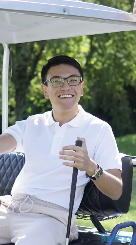 Аналитик, фотография 1