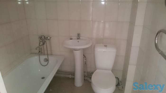 однокомнатная квартира в алматы, ул.Северное кольцо 86/11, фотография 4