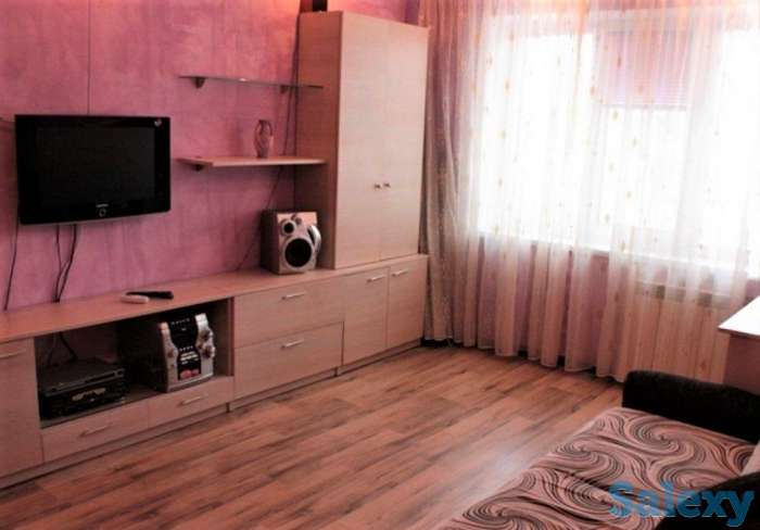 Сдам в аренду посуточно 2-комнатную квартиру, в 10 мкр, Алтынсарина-Шаляпина, фотография 1