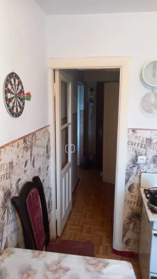 Продам 1 комнатную квартиру в центре города, Толе би 43, фотография 3