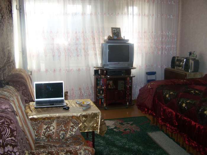 Продается однокомнатная квартира 28А дом 5, фотография 2