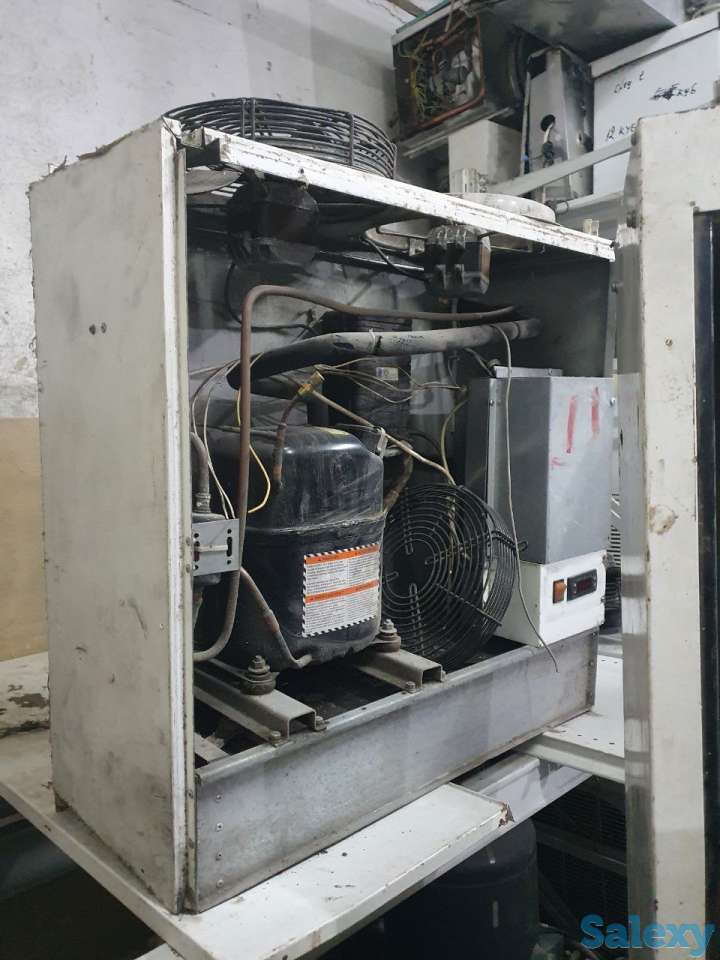 Сплит система, фотография 1