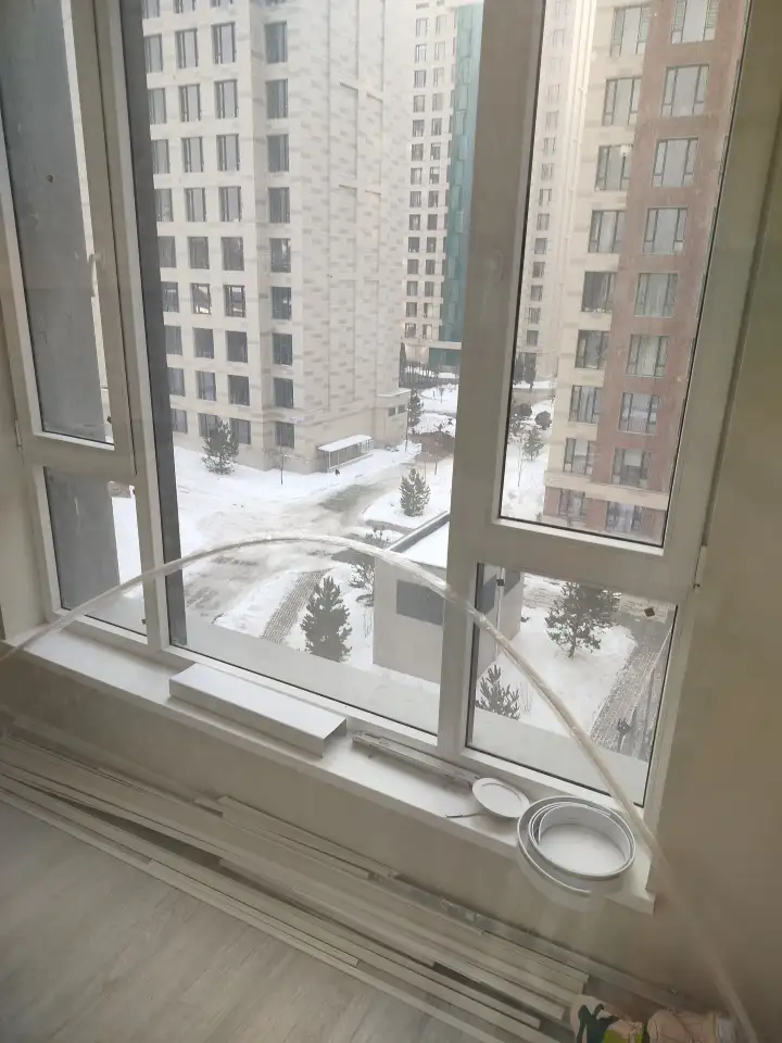 АЛМАТЫ-РЕМОНТ. Услуги по ремонту квартир, фотография 20