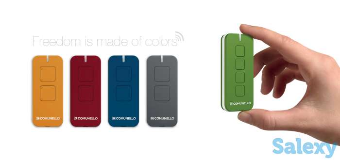 Автоматика на все виды ворот., фотография 8