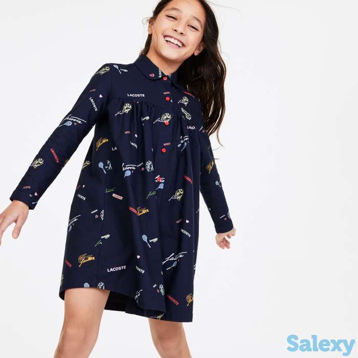 Платье lacoste, фотография 3