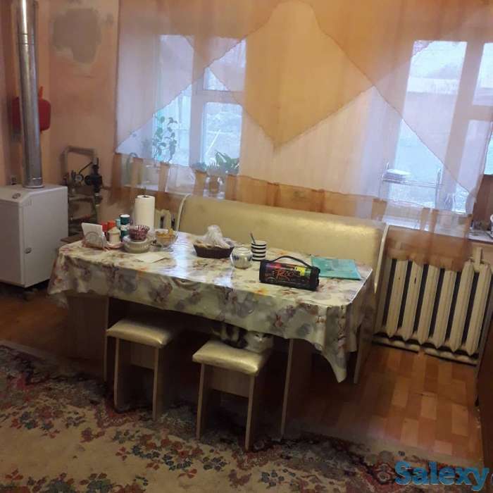 Светлана Соколова, Село Кошмамбет, фотография 4