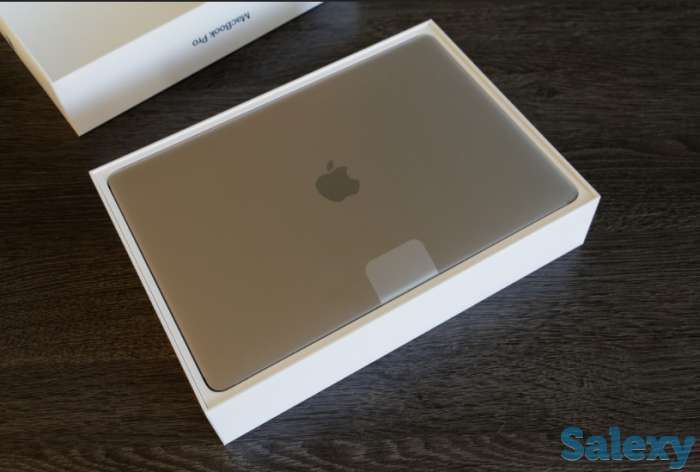 Apple MacBook Pro 13 MPXY2B/A i5 3.1GHz 8GB  512GB, фотография 2