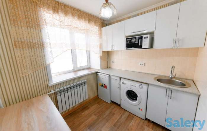 Сдаётся посуточно, 2мкр, фотография 4