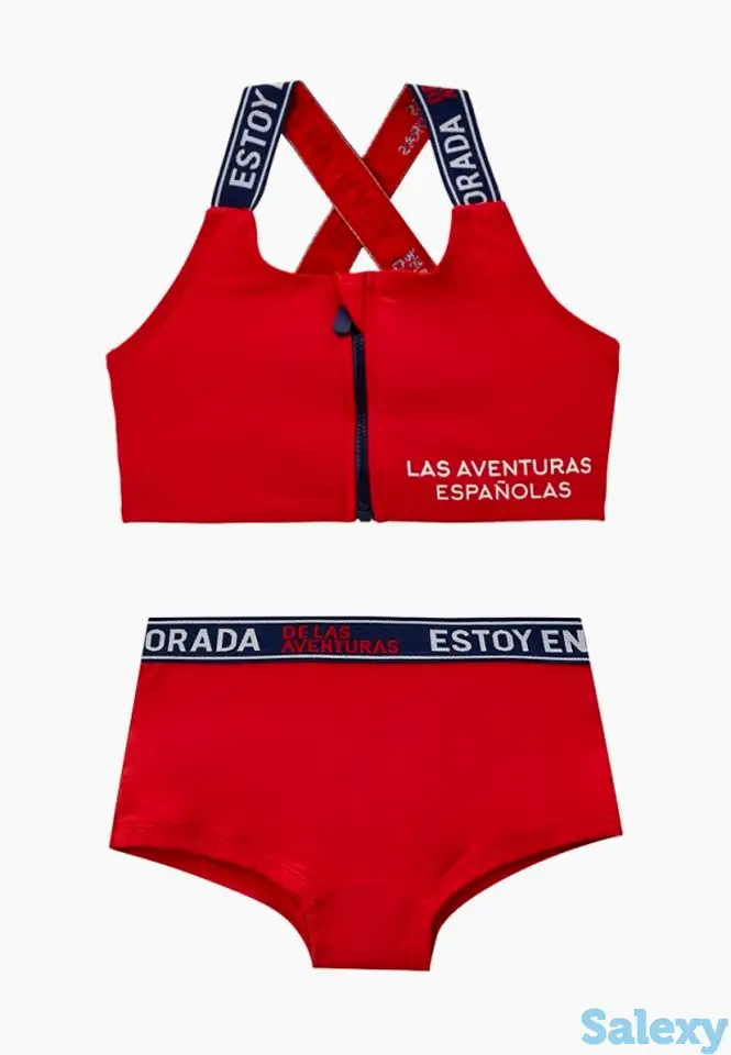 Купальник playtoday, фотография 1