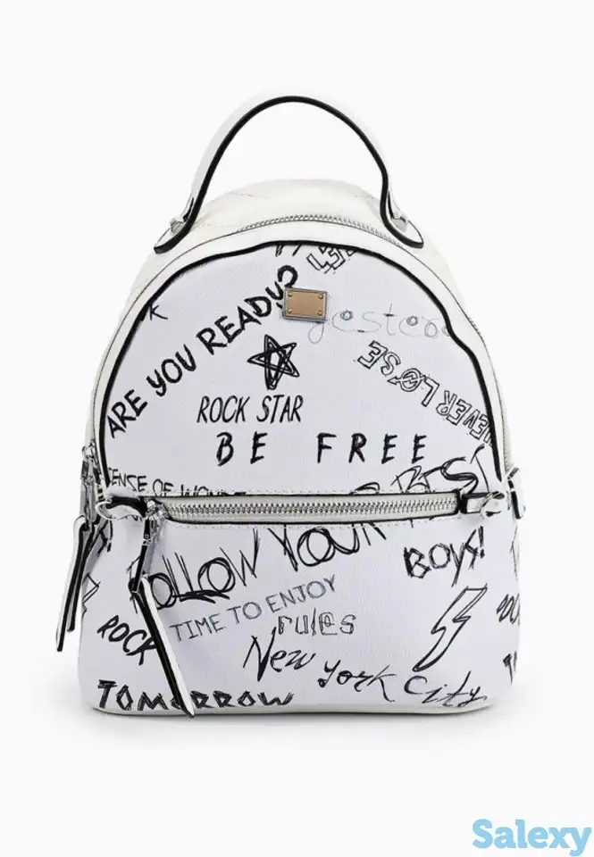 Рюкзак baggini, фотография 2