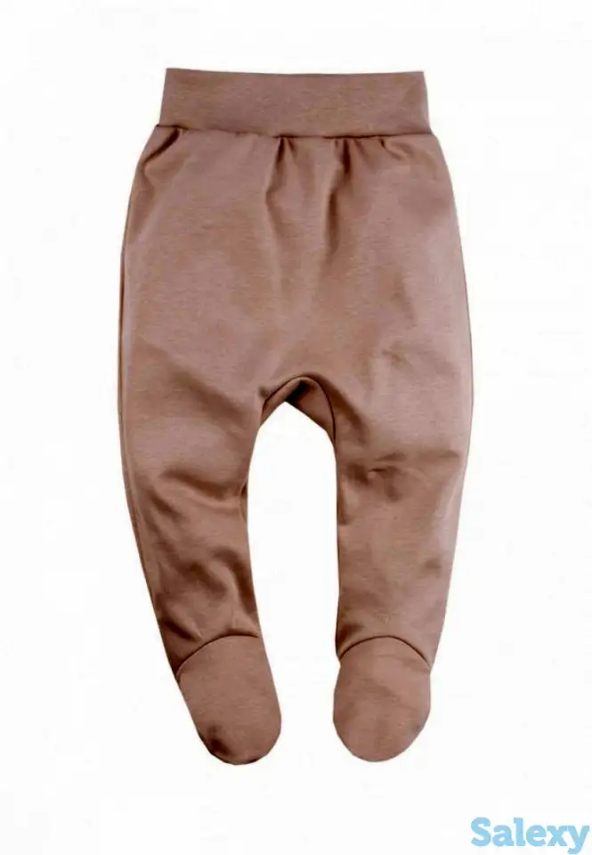 Ползунки bossa nova, фотография 1