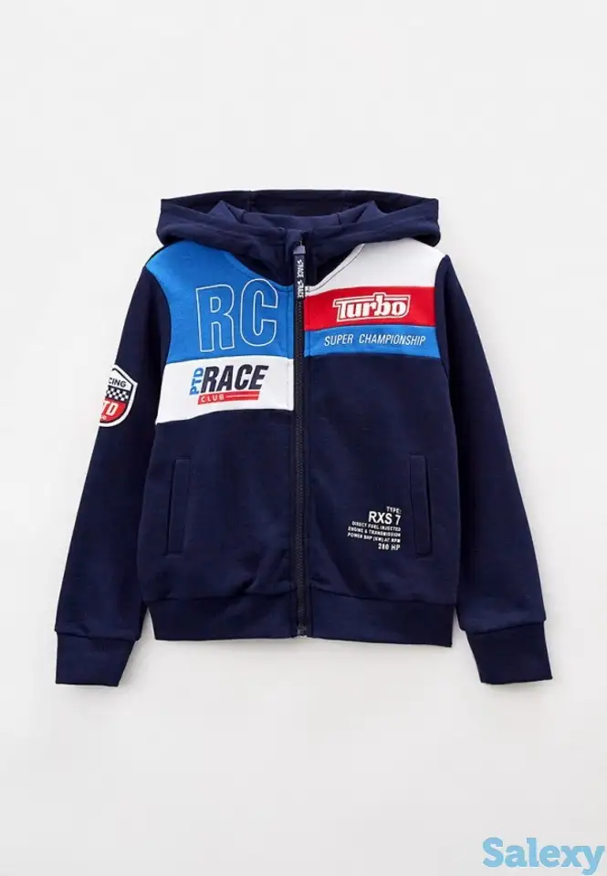 Толстовка playtoday, фотография 1