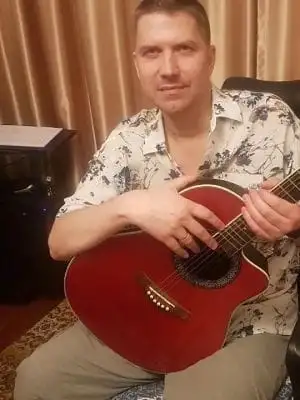 Уроки гитары, укулеле и вокала, фотография 1