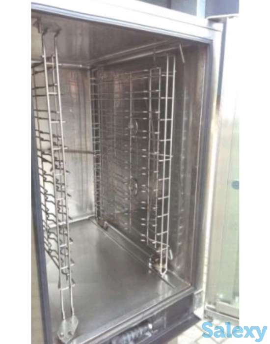 Продам печки параконвектомат две штуки, фотография 2