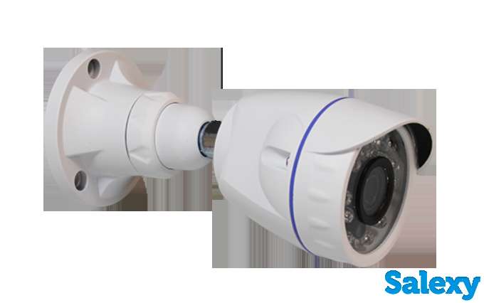 Продам аналоговая камера видеонаблюдения уличного исполнения VC-302-M115, фотография 1