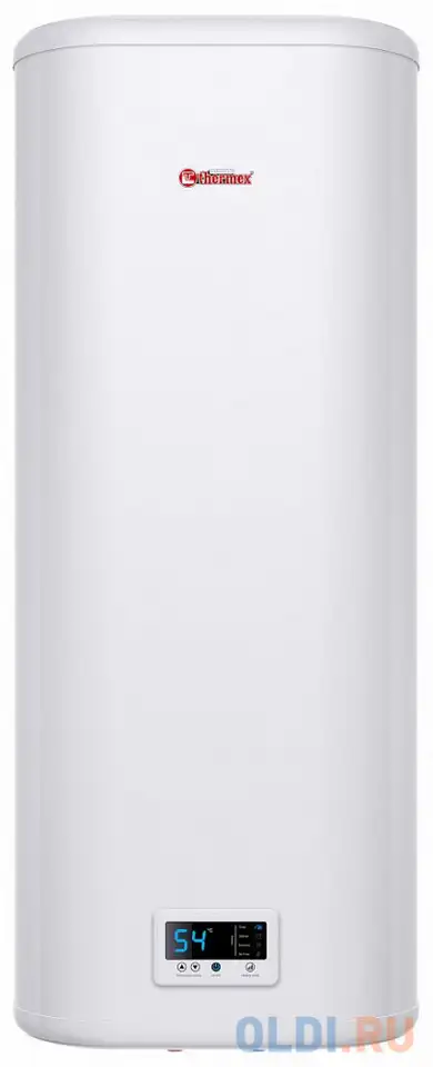 Водонагреватель накопительный thermex if 100 v (pro) 2000 вт 100 л, фотография 1