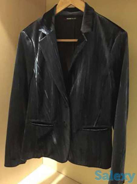 Пиджак, фотография 1