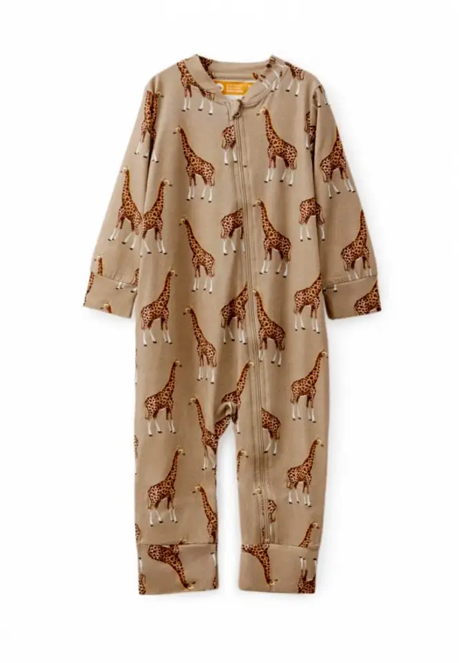 Комбинезон бельевой happy baby, фотография 1