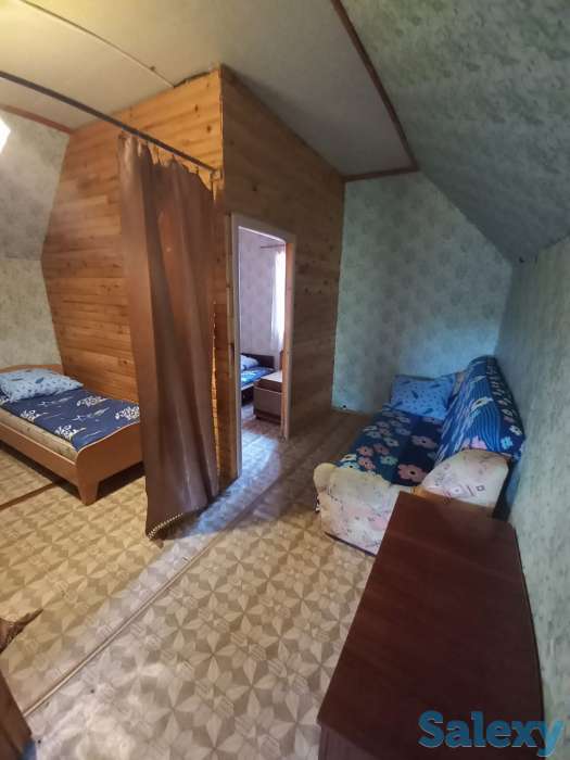 Сдам домики на Бухтарме возле Айны, Новая Бухтарма, фотография 5