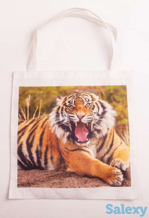 Промо сумки  Алматы( пошив и брендирование), фотография 2