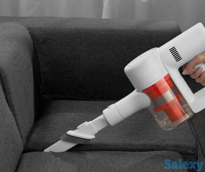 Беспроводной вертикальный пылесос Xiaomi Mi Handheld Vacuum Cleaner 1C, фотография 5