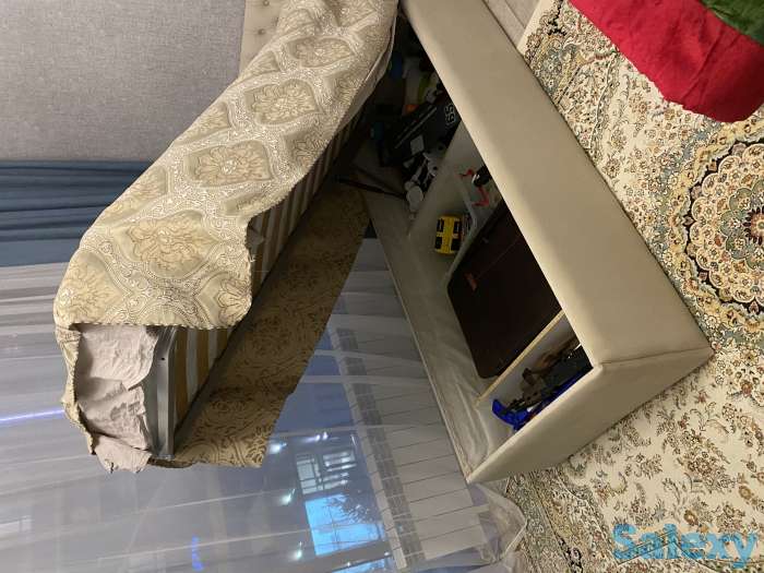 Кровать для подростков, фотография 3