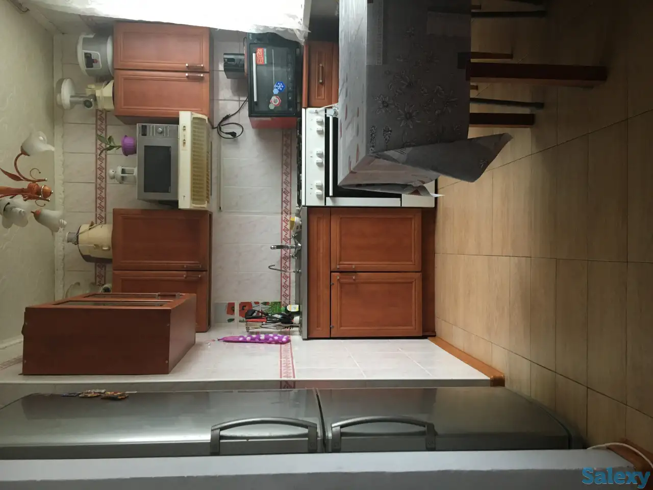 3-комнатная квартира, 58 м², 5/5 этаж за 13.3 млн, фотография 5