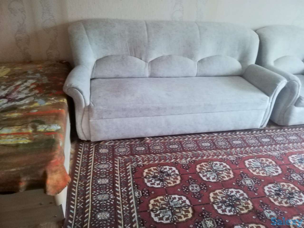 Квартира однокомнатная в районе Встречи, Абылай-Хана, фотография 4