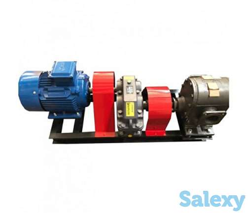 Битумные насосы, фотография 1