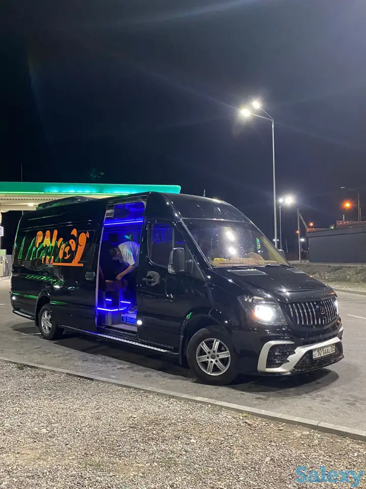 Мы покажем 5 локацию в один день, фотография 4