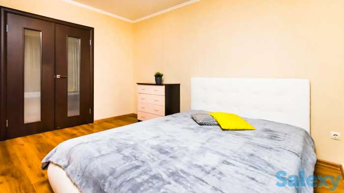 Комфортабельная квартира, ул. Гагарина 244, фотография 3