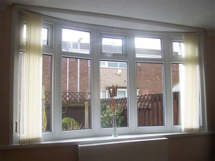 Ремонт и установка пластиковых окон, фотография 2