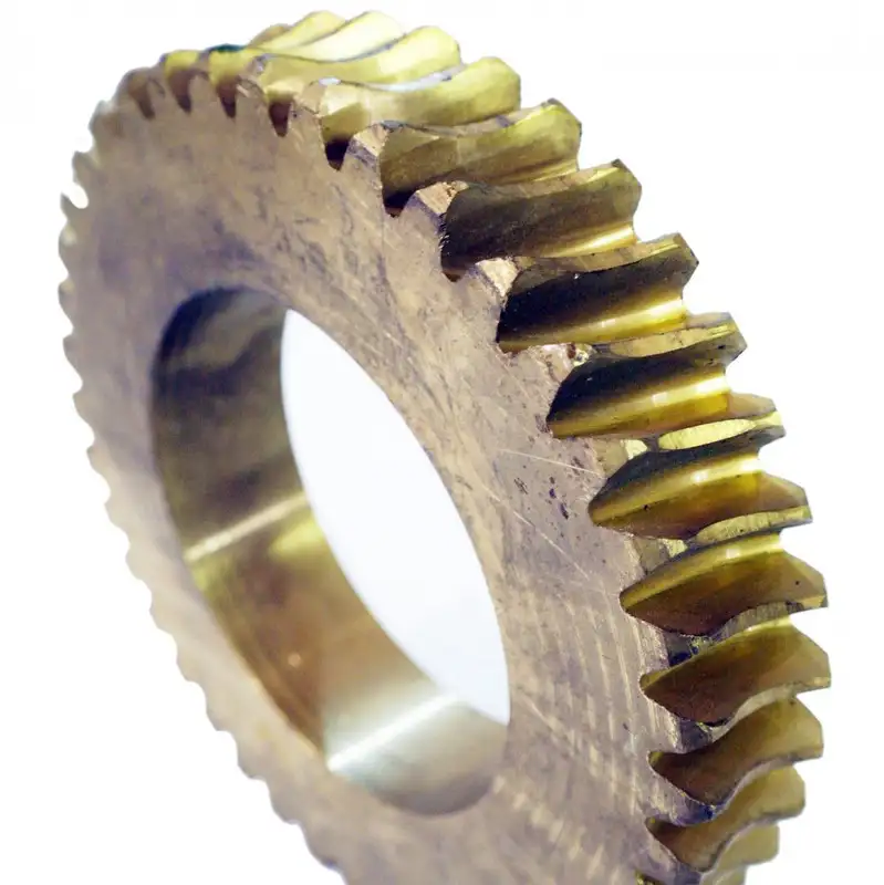 Латунь венец, D 30 мм, Марка: ЛЦ40АЖ; ЛЦАЖМц23-6-3-2; ЛЦК16-4; ЛЦКС14-3-3..., фотография 1