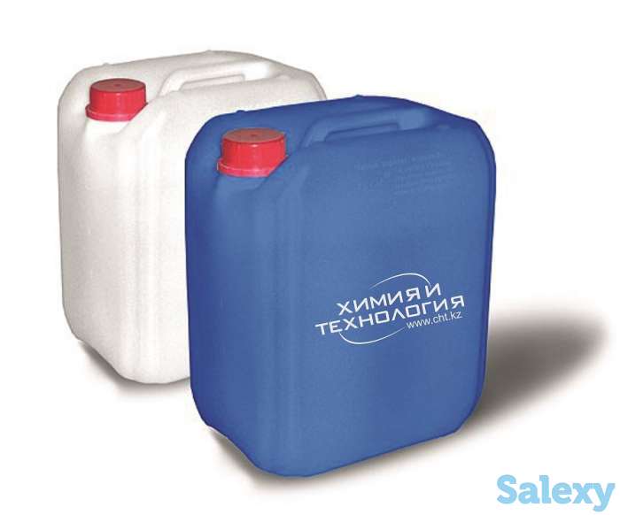 Уксусная кислота, фотография 1