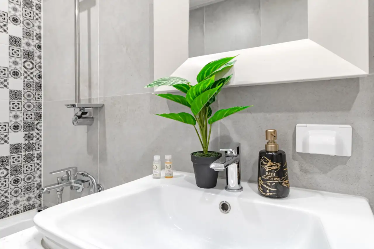 Апартаменты рядом с Пирамидой, Хазрет Султан, Нажимеденова 4/1, фотография 9