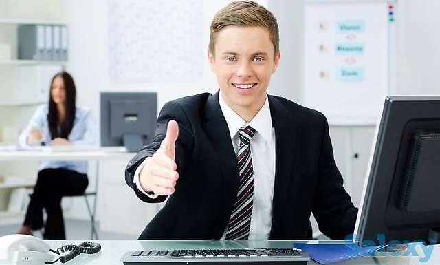 Менеджер по продажам, фотография 1