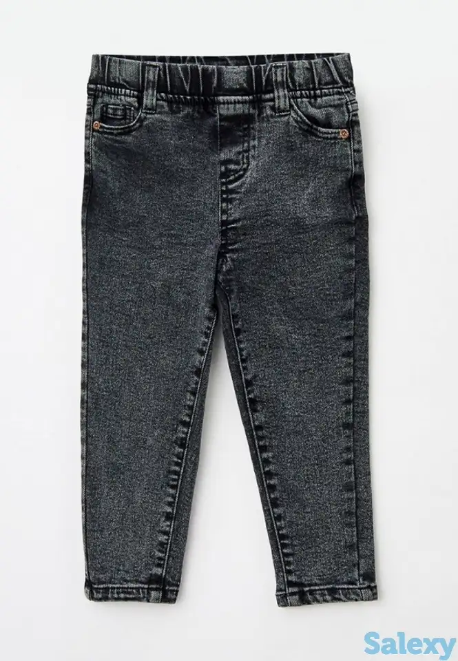 Джинсы sela, фотография 1