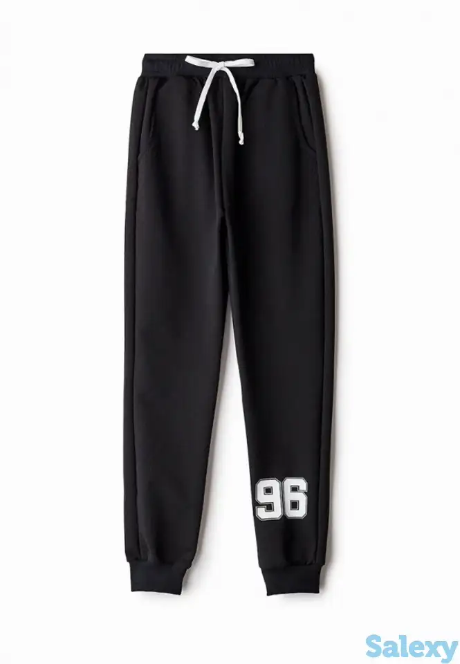 Брюки спортивные elaria, фотография 1